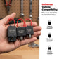 Fordons Reläprovare och Bypass Jumper Set