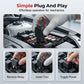 Fordons Reläprovare och Bypass Jumper Set