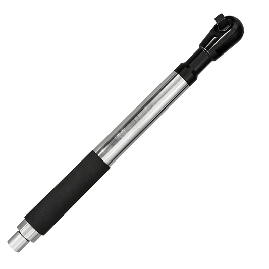 🔧 TIDSBEGRÄNSAT ERBJUDANDE: 50 % RABATT! ✨ Förlängbar spärrnyckel – två lägen, kromvanadin, mångsidig ⚙️
