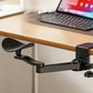 🔥50% RABATT NU!🔥 Justerbart ergonomiskt armstöd med klämfäste