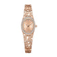 ⌚ BEGRÄNSAD TID 50% RABATT! ✨ Dam Oval Kvartsur – Elegant, Minimalistisk, Delikat 💫