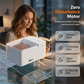 🐟 50% RABATT NU! ⏰ Automatisk Fiskmatare med Timer – Smart Schemalagd Matning, Exakt Portionskontroll & Justerbar Klämma – Bekymmersfri Semester 🎯