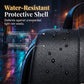 Women PU Leather Backpack Fashion Shoulder Bag for Travel