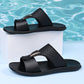 🏆SISTA DAGEN 50% RABATT🔥 Casual Platt Sula Slip-In Sandaler
