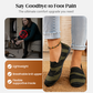 👟 LIMITED-TIME 50% OFF! ✨ Women's Knit Slip-On Shoes – Comfy, Breathable, Easy On 🌸