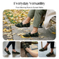 👟 LIMITED-TIME 50% OFF! ✨ Women's Knit Slip-On Shoes – Comfy, Breathable, Easy On 🌸