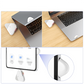 3-in-1 Magnetic Card Reader
