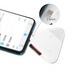 3-in-1 Magnetic Card Reader