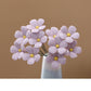 🥳 50% RABATT! 🥳 Evigt Keramisk Blomsterdekoration