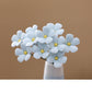 🥳 50% RABATT! 🥳 Evigt Keramisk Blomsterdekoration