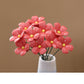 🥳 50% RABATT! 🥳 Evigt Keramisk Blomsterdekoration