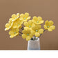 🥳 50% RABATT! 🥳 Evigt Keramisk Blomsterdekoration