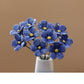 🥳 50% RABATT! 🥳 Evigt Keramisk Blomsterdekoration