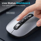 ⏳Tidsbegränsad 50 % rabatt⏰AI Smart Voice Wireless Mouse🖱️💬