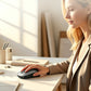 ⏳Tidsbegränsad 50 % rabatt⏰AI Smart Voice Wireless Mouse🖱️💬
