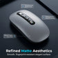 ⏳Tidsbegränsad 50 % rabatt⏰AI Smart Voice Wireless Mouse🖱️💬