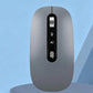 ⏳Tidsbegränsad 50 % rabatt⏰AI Smart Voice Wireless Mouse🖱️💬