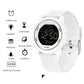 Ultra-Thin Waterproof Digital Sports Watch