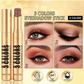 ✨ 50% RABATT NU! 👁️ 3-i-1 Gradient Eyeliner – Spara Tid, Plats & Få Perfekt Ögonmakeup på Sekunder 🎨