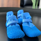 🐶 50 % RABATT  NU!!  👟 Halksäkra vattentäta skosockor för husdjur