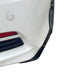 ⏳Tidsbegränsad 50% rabatt⏰ Aerodynamisk Universell Bakre Stötfångarläpp 🚗🛡️