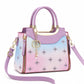 📢📢50% OFF !!⏰Women's Chic Gradient Top Handle Bag