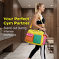 🏆SISTA DAGEN 50% REA🔥 Casual Färgblock Weekendbag