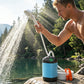 Portabel Utomhusduschpump för Camping