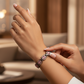 ✨ 50% RABATT! 💎 Gnistrande tennisarmband – Eleganta rhinstenar i rad – Perfekt för att addera glamour till alla outfits – från vardag till fest 🌙💫