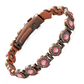 ✨ 50% RABATT! 💎 Gnistrande tennisarmband – Eleganta rhinstenar i rad – Perfekt för att addera glamour till alla outfits – från vardag till fest 🌙💫