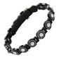 ✨ 50% RABATT! 💎 Gnistrande tennisarmband – Eleganta rhinstenar i rad – Perfekt för att addera glamour till alla outfits – från vardag till fest 🌙💫