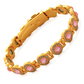 ✨ 50% RABATT! 💎 Gnistrande tennisarmband – Eleganta rhinstenar i rad – Perfekt för att addera glamour till alla outfits – från vardag till fest 🌙💫