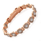 ✨ 50% RABATT! 💎 Gnistrande tennisarmband – Eleganta rhinstenar i rad – Perfekt för att addera glamour till alla outfits – från vardag till fest 🌙💫