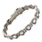 ✨ 50% RABATT! 💎 Gnistrande tennisarmband – Eleganta rhinstenar i rad – Perfekt för att addera glamour till alla outfits – från vardag till fest 🌙💫