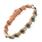 ✨ 50% RABATT! 💎 Gnistrande tennisarmband – Eleganta rhinstenar i rad – Perfekt för att addera glamour till alla outfits – från vardag till fest 🌙💫