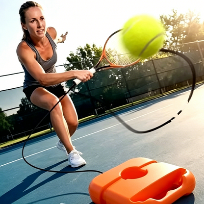 Solo Tennis Returlärare