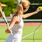 Solo Tennis Returlärare