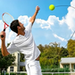 Solo Tennis Returlärare