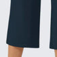 👖50% OFF!✨Women's Casual Wide Leg Cropped Pants – Side Pockets, Breathable, Versatile 🌿