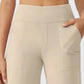 👖50% OFF!✨Women's Casual Wide Leg Cropped Pants – Side Pockets, Breathable, Versatile 🌿