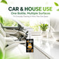 📢📢50% OFF !! ⏰ Heavy-Duty Interior Cleaner & Degreaser