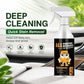 📢📢50% OFF !! ⏰ Heavy-Duty Interior Cleaner & Degreaser