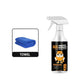 📢📢50% OFF !! ⏰ Heavy-Duty Interior Cleaner & Degreaser