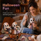 Lilla Spökets Mysiga Halloween DIY Lapparbetskit