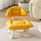 ⏳Limited-time 50% off⏰Rolling Low Stool with Backrest⚙️🪑