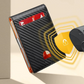 Minimalistisk Herrplånbok med Kortfäck och RFID-blockering