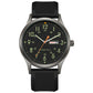 ⌚ 50% OFF NOW! ✨ Men's Quartz Watch with Luminous Display – Dual glow & date window – 30M water resistant – perfect for daily or smart-casual wear 🕶️💪