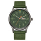 ⌚ 50% OFF NOW! ✨ Men's Quartz Watch with Luminous Display – Dual glow & date window – 30M water resistant – perfect for daily or smart-casual wear 🕶️💪