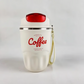 📢📢50% RABATT! ⏰Isolerad kaffemugg i rostfritt stål