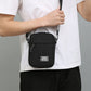Kompakt Crossbody-telefonväska med Flera Fack
